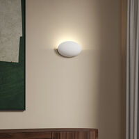 Dawn Væglampe Plaster