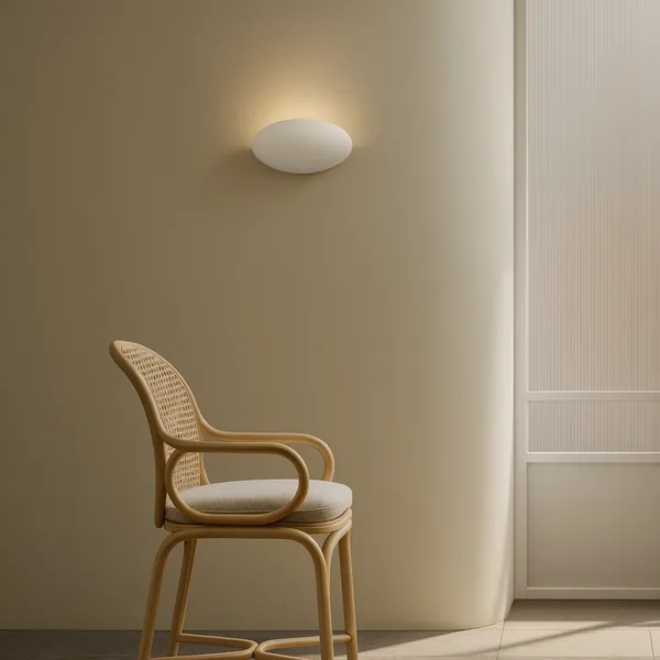 Dawn Væglampe Plaster