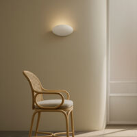 Dawn Væglampe Plaster