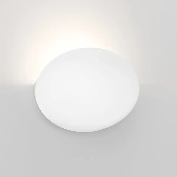 Dawn Væglampe Plaster