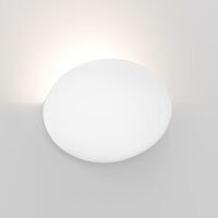 Dawn Væglampe Plaster