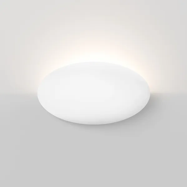 Dawn Væglampe Plaster