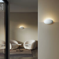 Dawn Væglampe Plaster