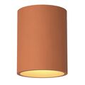 Terracotta Concrete