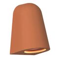 Terracotta Concrete