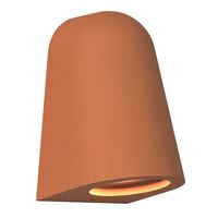 Terracotta Concrete