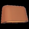 Terracotta Concrete