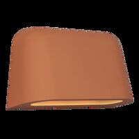 Terracotta Concrete