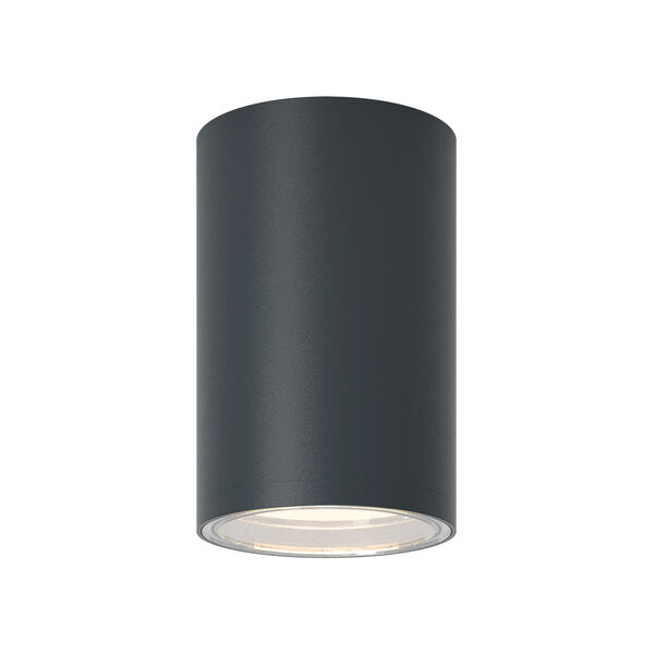 Tallinn Surface Lampa Ścienna Antracyt