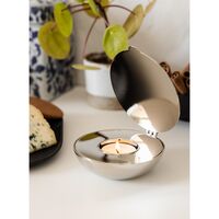 Shell Telysholder Nikkel