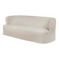 Stay Slipcover Sofá 190x70 cm Linen 0023