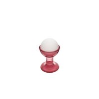 Gelato Light T1 Tragbare Leuchte Rose