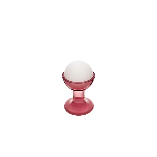 Gelato Light T1 Tragbare Leuchte Rose