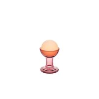 Gelato Light T1 Tragbare Leuchte Rose