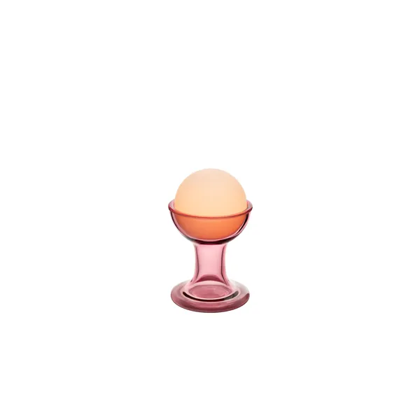 Gelato Light T1 Tragbare Leuchte Rose