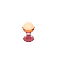 Gelato Light T1 Tragbare Leuchte Rose