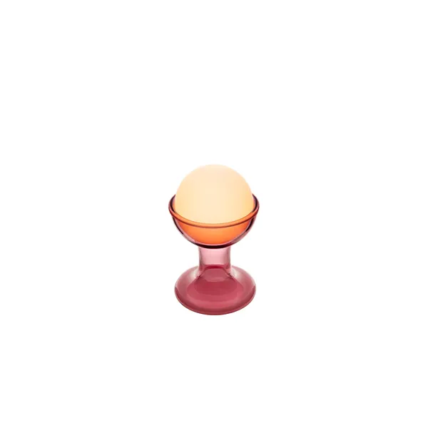Gelato Light T1 Tragbare Leuchte Rose