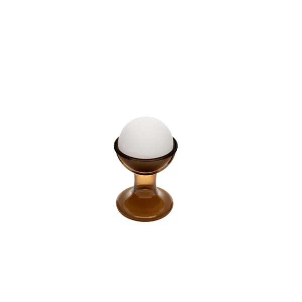 Gelato Light T1 Tragbare Leuchte Caramel