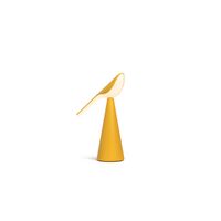 Tiki T2 Tragbare Leuchte H30 Matt Sunshine Yellow