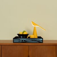 Tiki T2 Tragbare Leuchte H30 Matt Sunshine Yellow