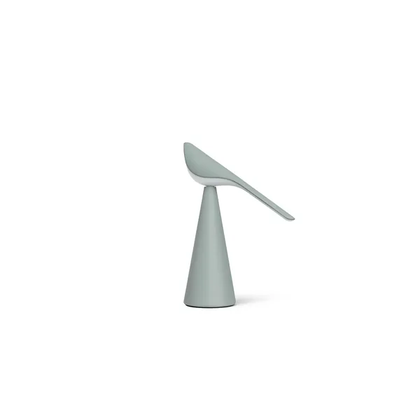 Tiki T2 Tragbare Leuchte H30 Matt Pebble Grey