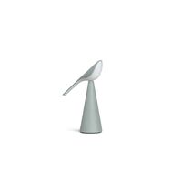 Tiki T2 Tragbare Leuchte H30 Matt Pebble Grey