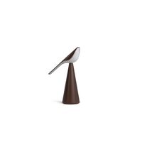Tiki T2 Lampe Portable H30 Matt Wild Cocoa