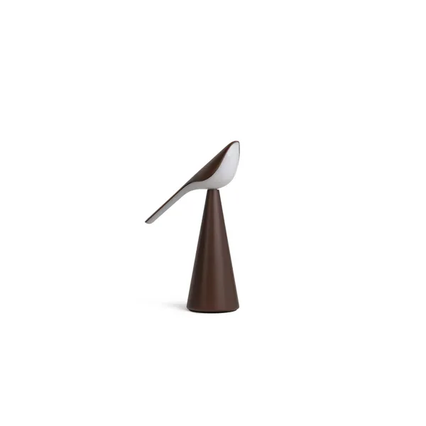 Tiki T2 Lampe Portable H30 Matt Wild Cocoa