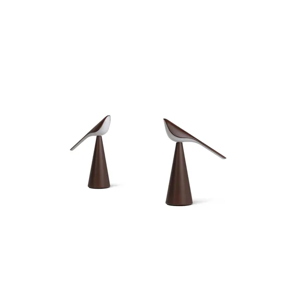 Tiki T2 Lampe Portable H30 Matt Wild Cocoa