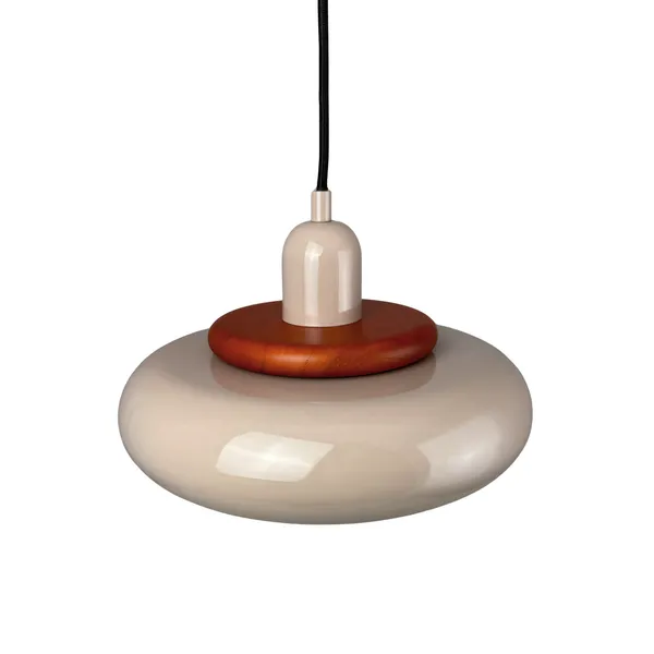 Planet Pendel Mini Latte