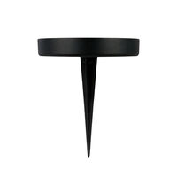Otera Solar Garden Spike Black 2 cm