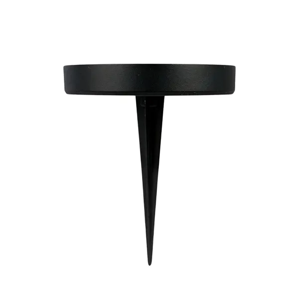 Otera Solar Garden Spike Black 2 cm