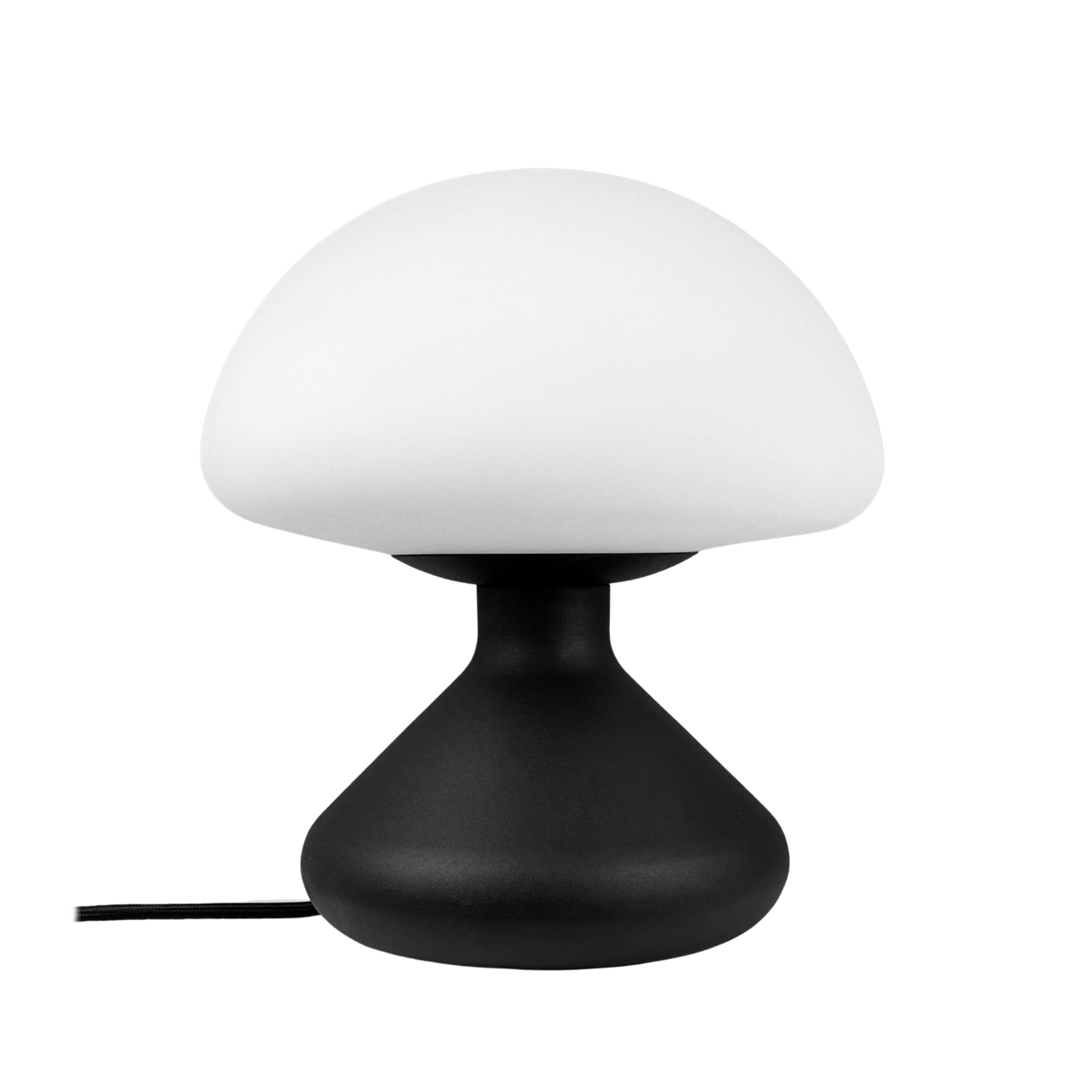 Trophy Bordslampa Svart