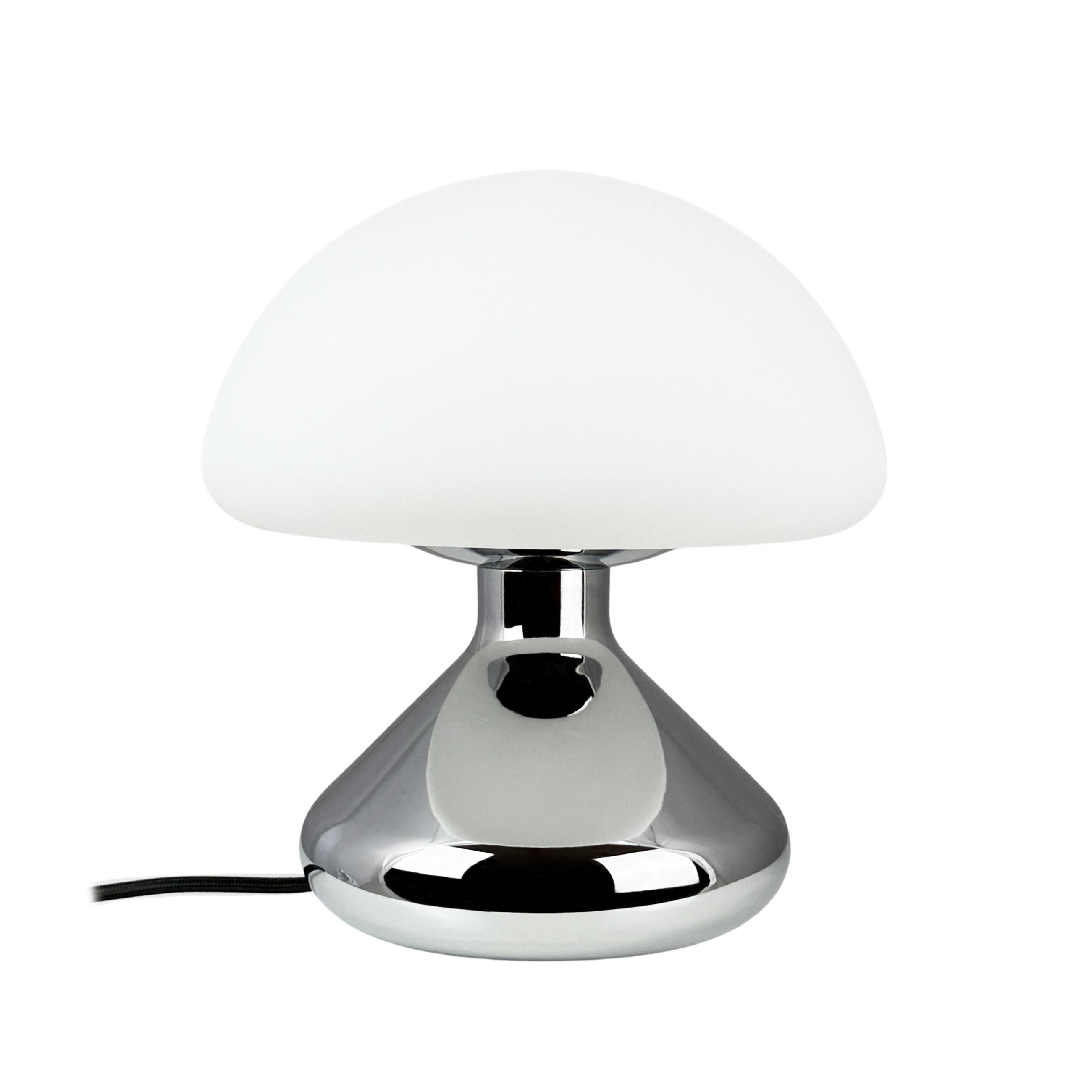 Trophy Bordslampa Krom