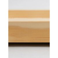 009 Tablett Rechteckig Pine