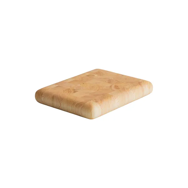 019 Syy Skærebræt Mellem Pine