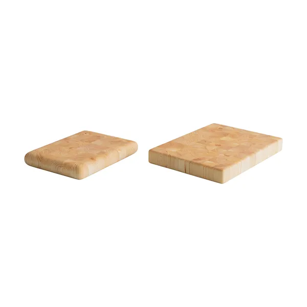 019 Syy Skærebræt Mellem Pine