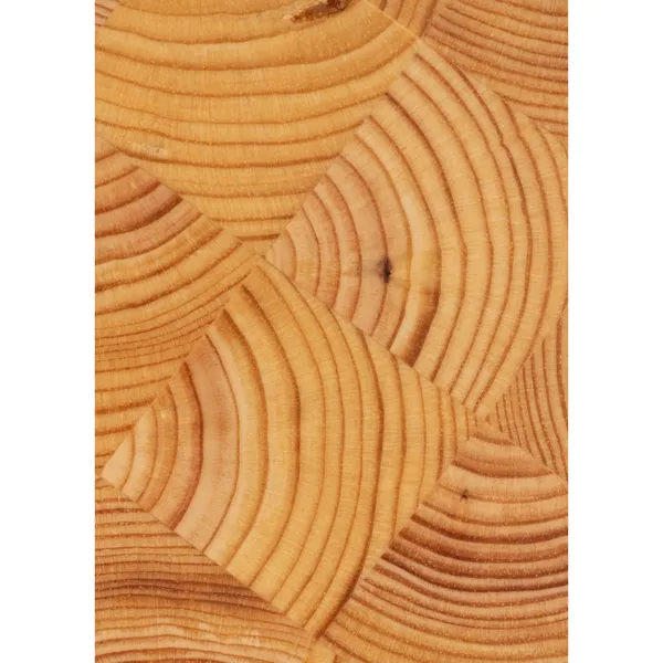 019 Syy Skærebræt Mellem Pine