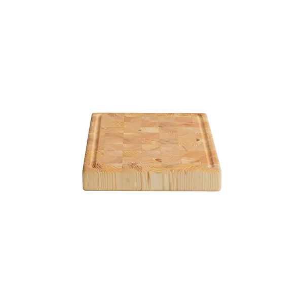 019 Syy Schneidebrett Groß Pine
