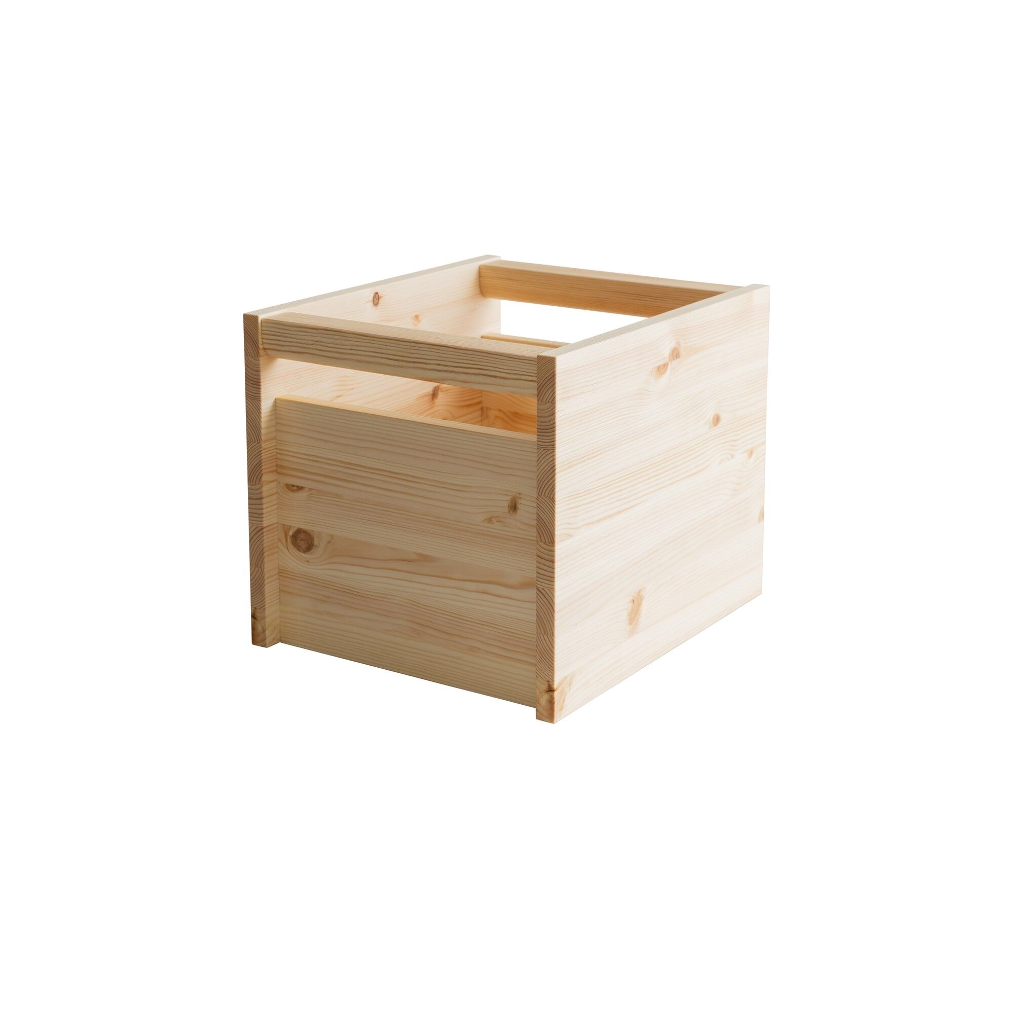 020 Koppa Kasse Stor Pine