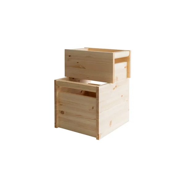 020 Koppa Kasse Stor Pine