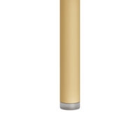 Bloc TV Bench 180 cm Sand Yellow