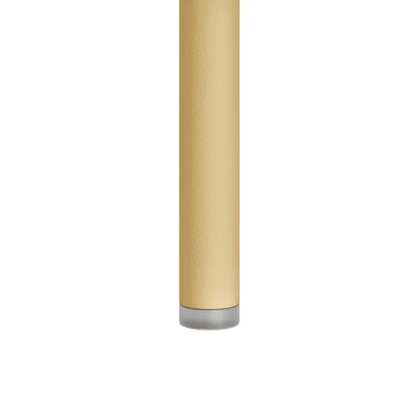 Bloc TV Bench 180 cm Sand Yellow