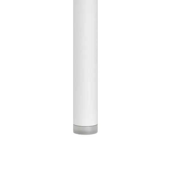 Bloc TV Bench 180 cm White