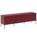 Garnet Red