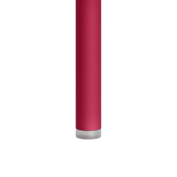 Bloc TV Bench 180 cm Garnet Red