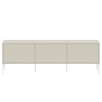 Bloc TV Bench 180 cm Sage Green