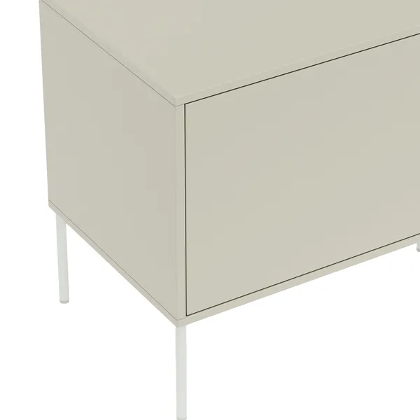 Bloc TV Bench 180 cm Sage Green