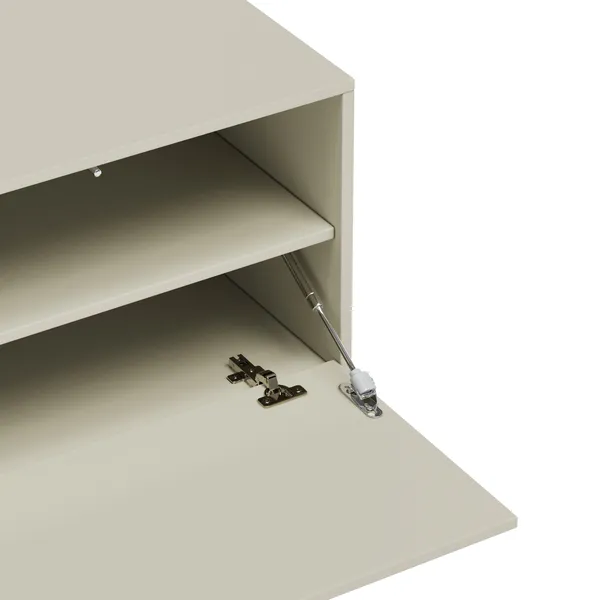 Bloc TV Bench 180 cm Sage Green