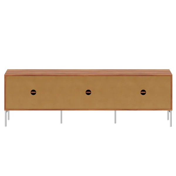 Bloc TV Bench 180 cm Walnut